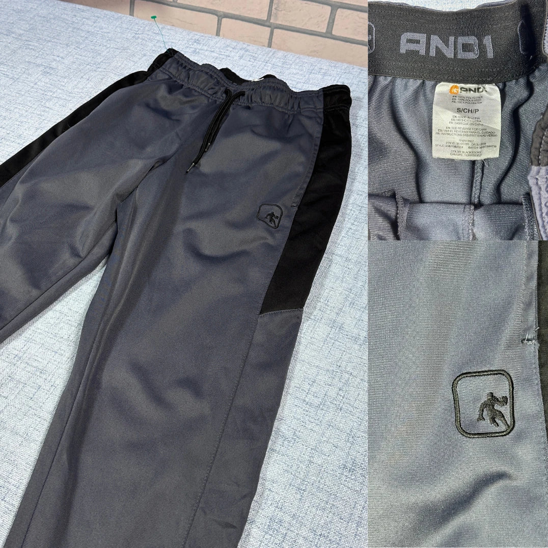 AND1® Training Track Pants(S)