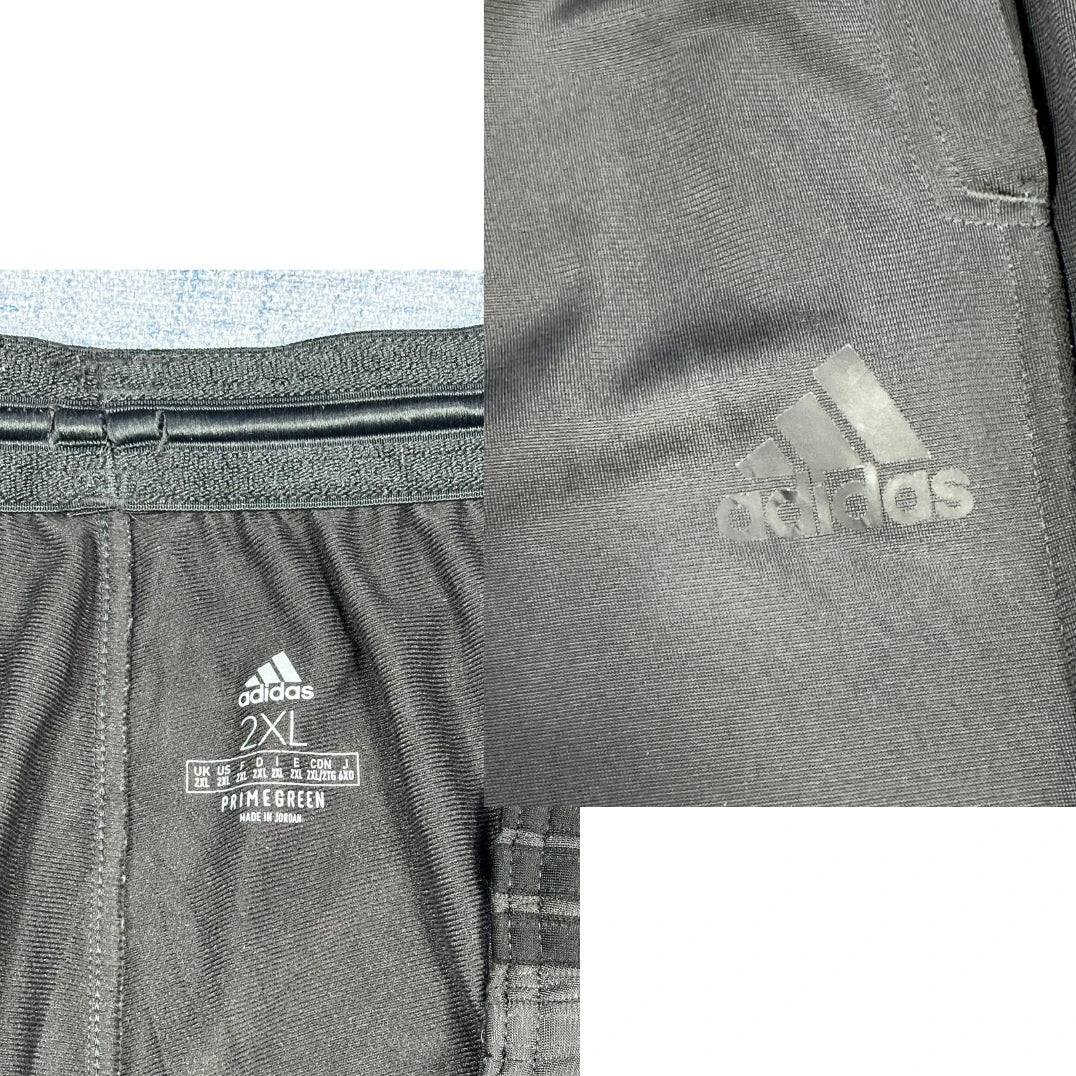 Adidas® Primegreen Track Pants(2XL)