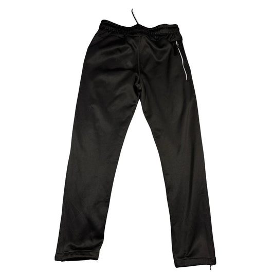 And1® Black Fleece Pants(L)