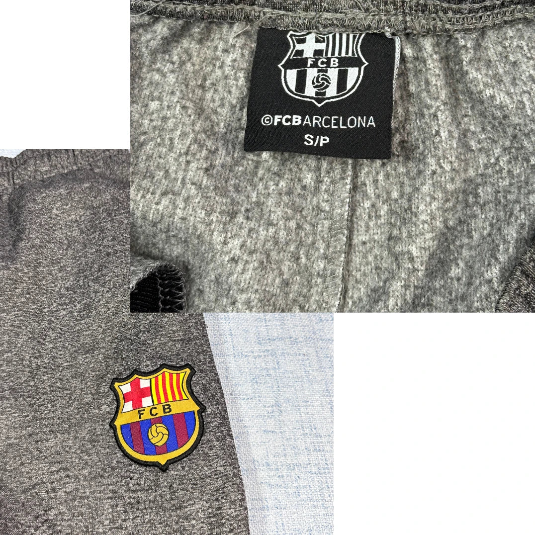 FCB Barcelona® Jogger Pants(S)