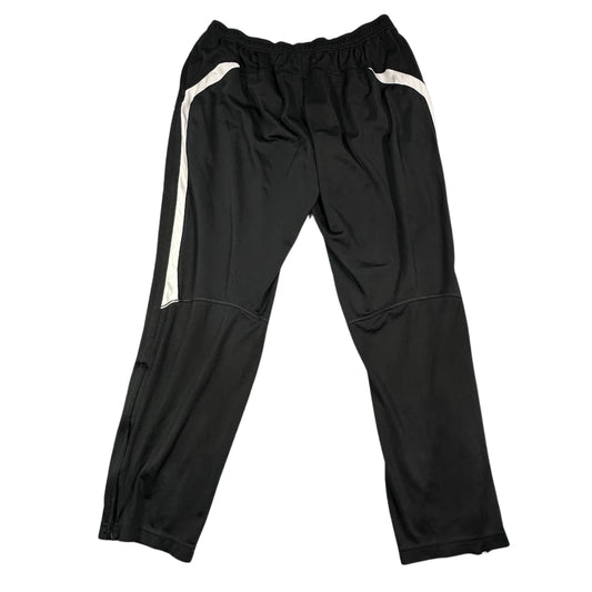 Nike® Zip Hem Track Pants(M)