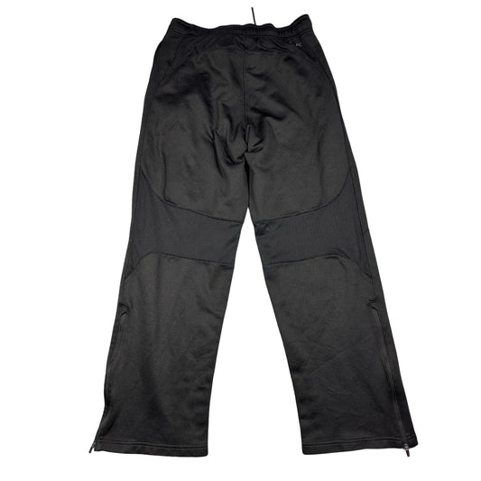 Nike® Dri Fit Track Pants-M