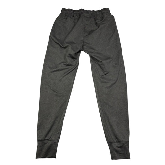 Macpac® Charcoal Jogger Pants Zip Pocket-XS