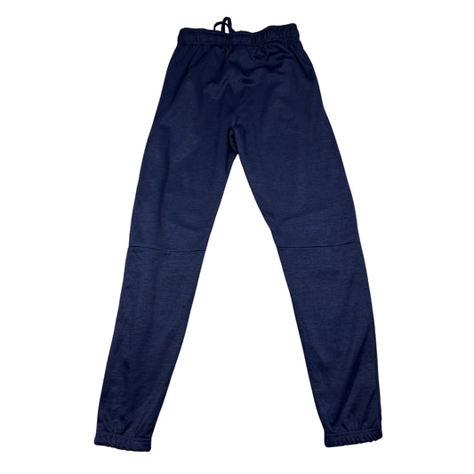 Reebok® Navy Track Pants Tapered-S