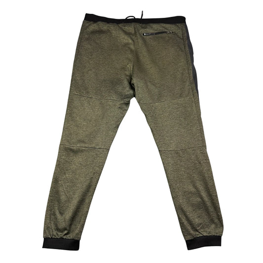 Villains Of Virtue® Olive Jogger Pants