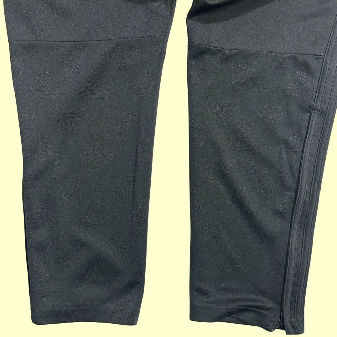 Adidas Black Track Pants