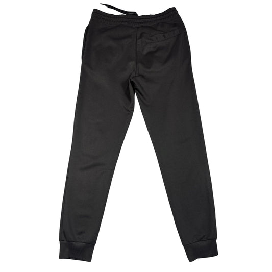 H&M Black Men's Men Trousers
