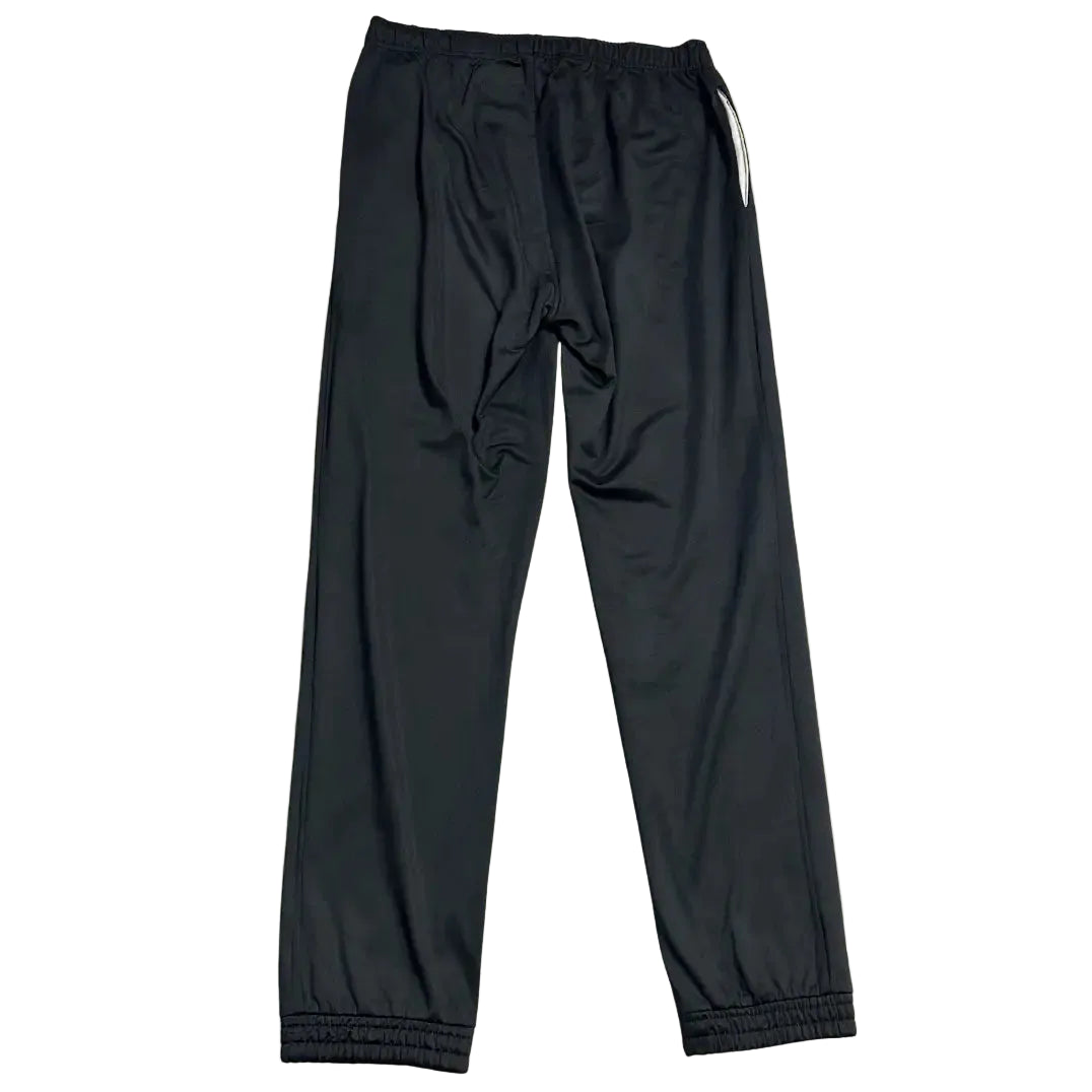 Kappa Black Track Pants