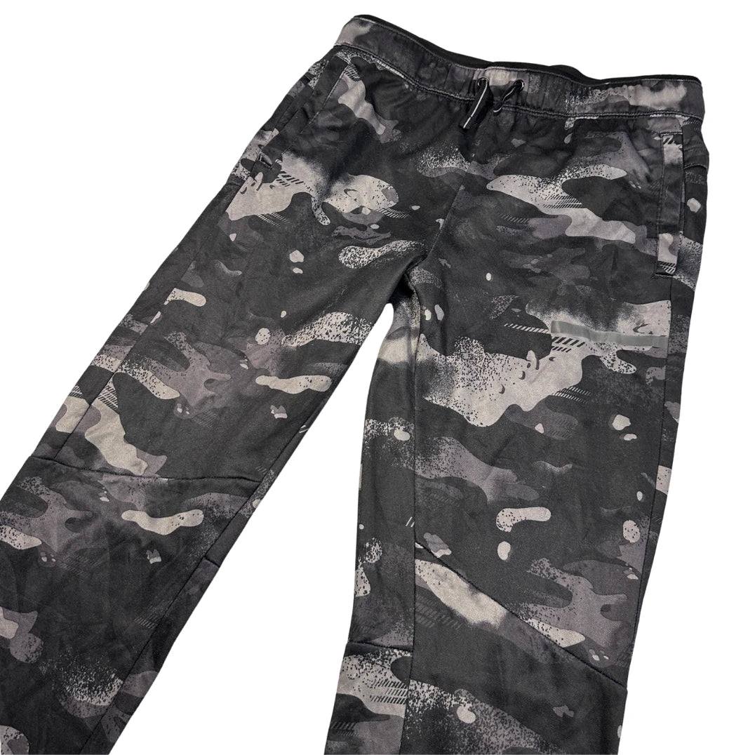 Russell® Camo Track Pants Utility-S