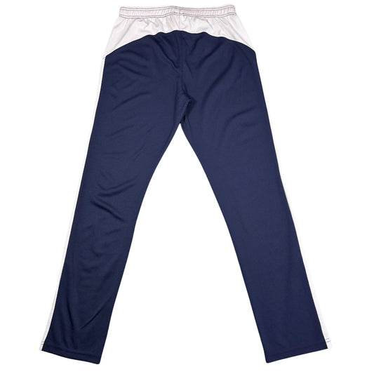 Athletic Works® Navy Track Pants Colorblock-S