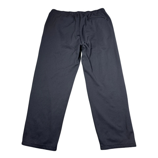 Schneider® Navy Track Pants Zip Back Pocket-XL