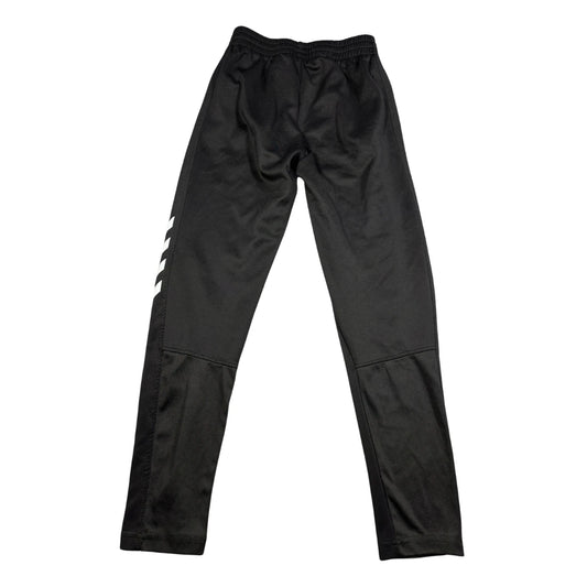 Thrift-and-treasures Black Men's Pants-14 Yrs Hummel