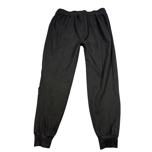 Thrift-and-treasures Black Men's Zip Pocket-M men trousers