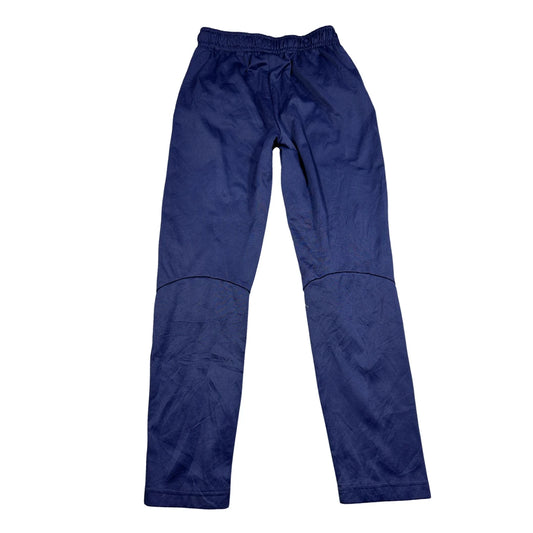 Nike Navy Men's Dri FIT-YXL men trousers