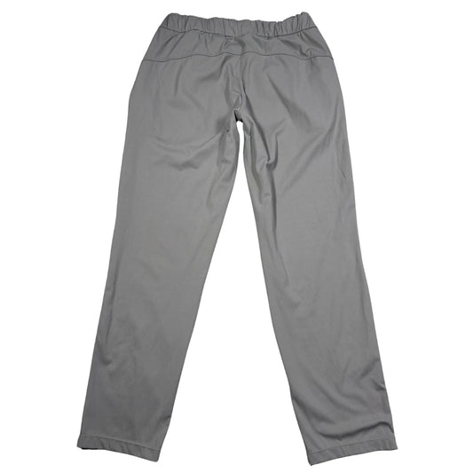 Unbranded Grey Drawstring Pants-S