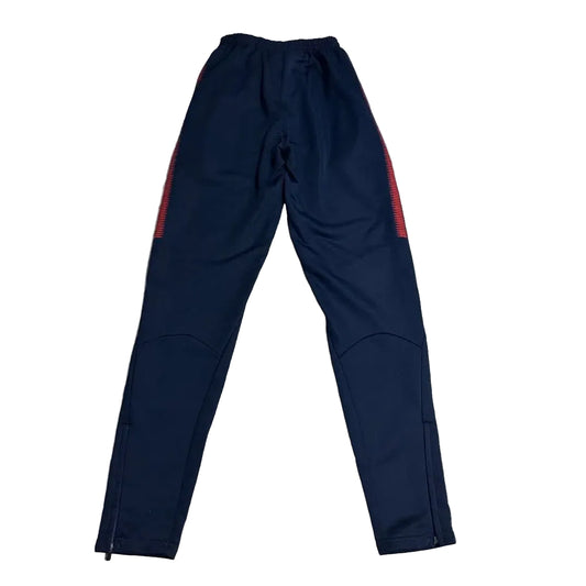 👖 Nike PSG Training Track Pants – Navy Blue ⚽🔥