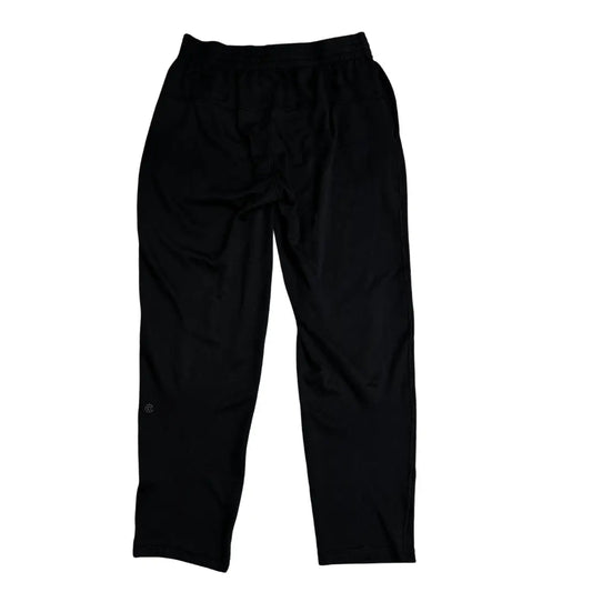Champion Black Sports Track Pants