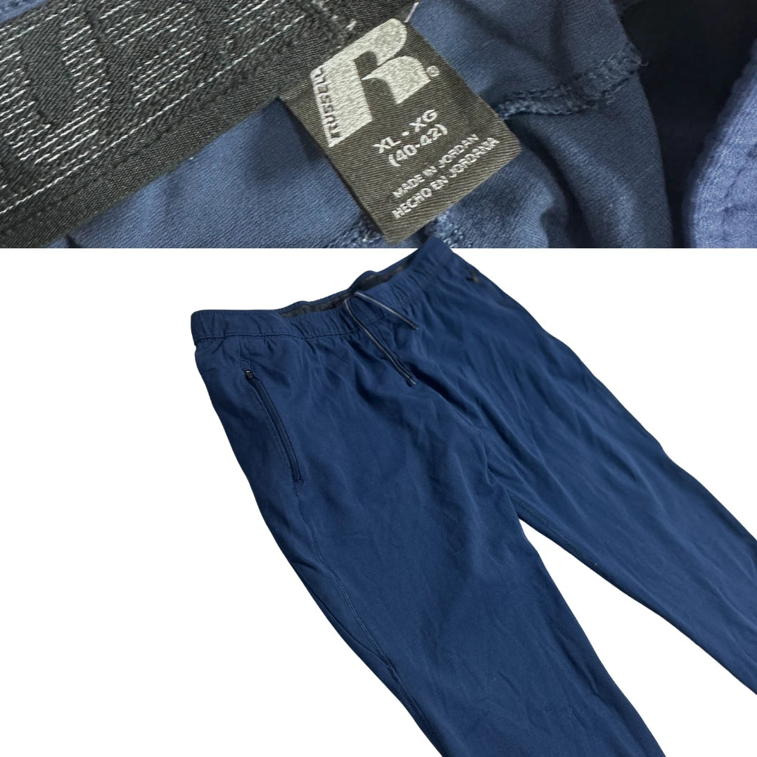 Russell Athletic Performance Jogger Pants 👖🔥