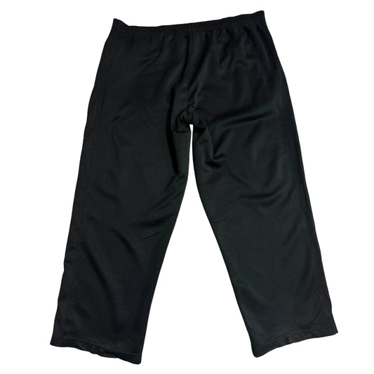 Champion Performance Straight-Leg Track Pants 🖤👖