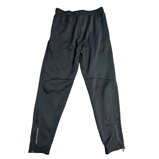 Russell Athletic Performance Zip-Hem Track Pants 🖤🏃♂️