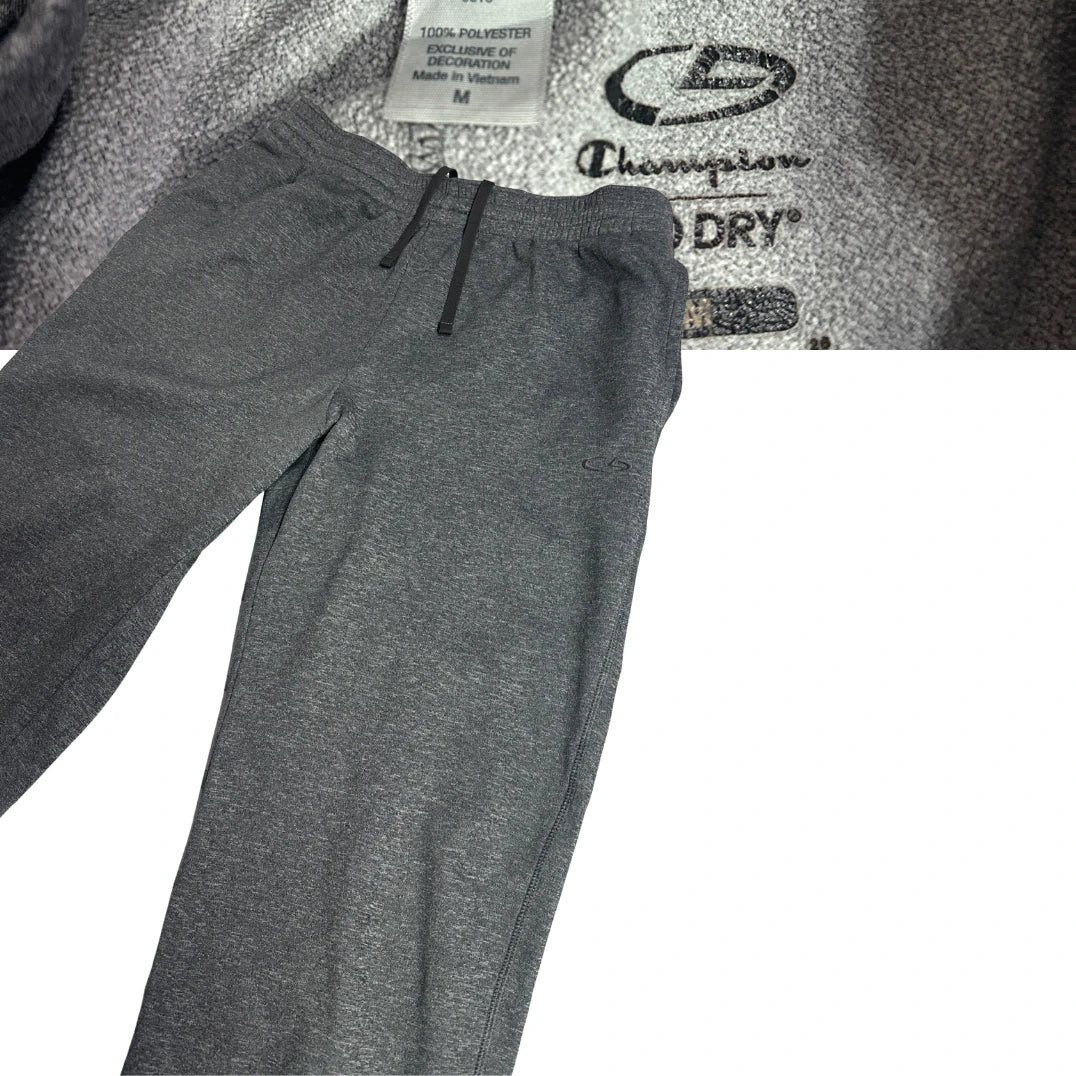 Champion Grey Performance Lounge Pants