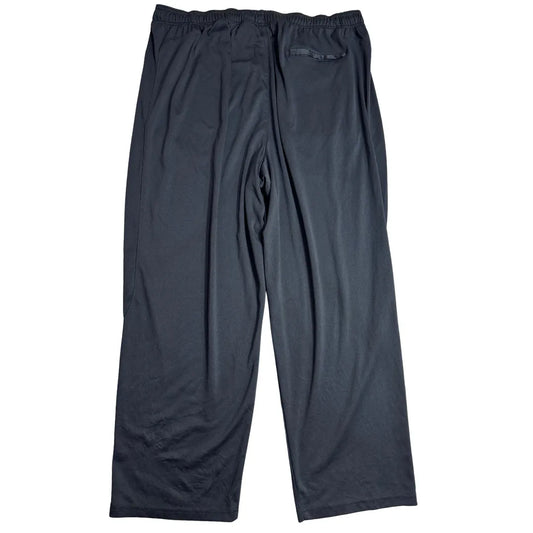 Reebok ® Performance Track Pants 🖤(3XL)