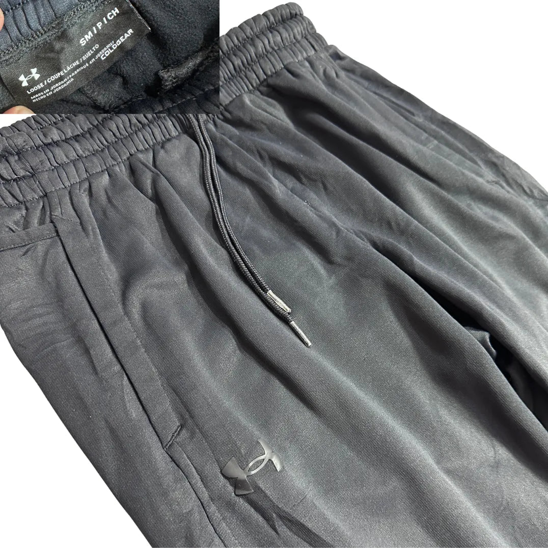 Under Armour ® ColdGear Training Track Pants 🖤