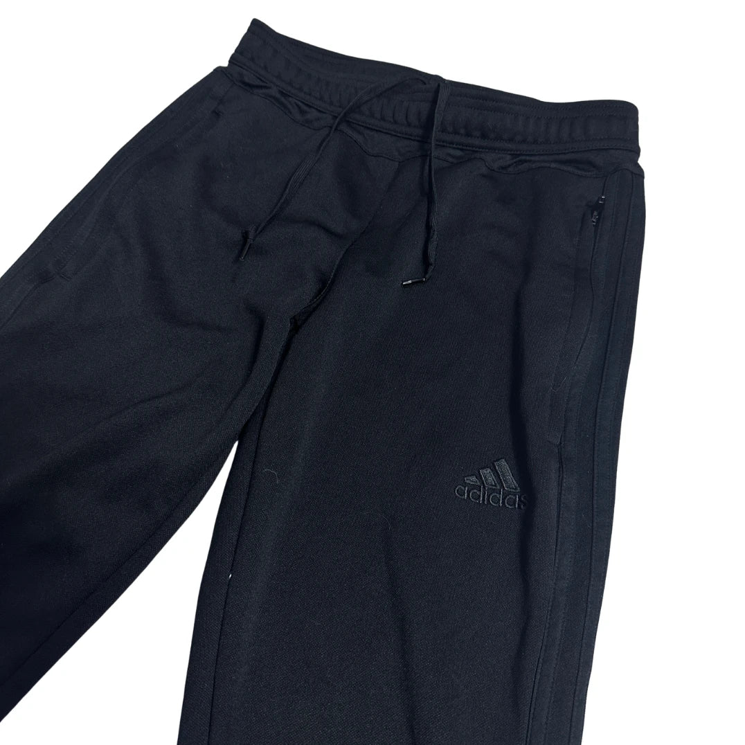 Adidas Slim Fit Training Pants ⚫
