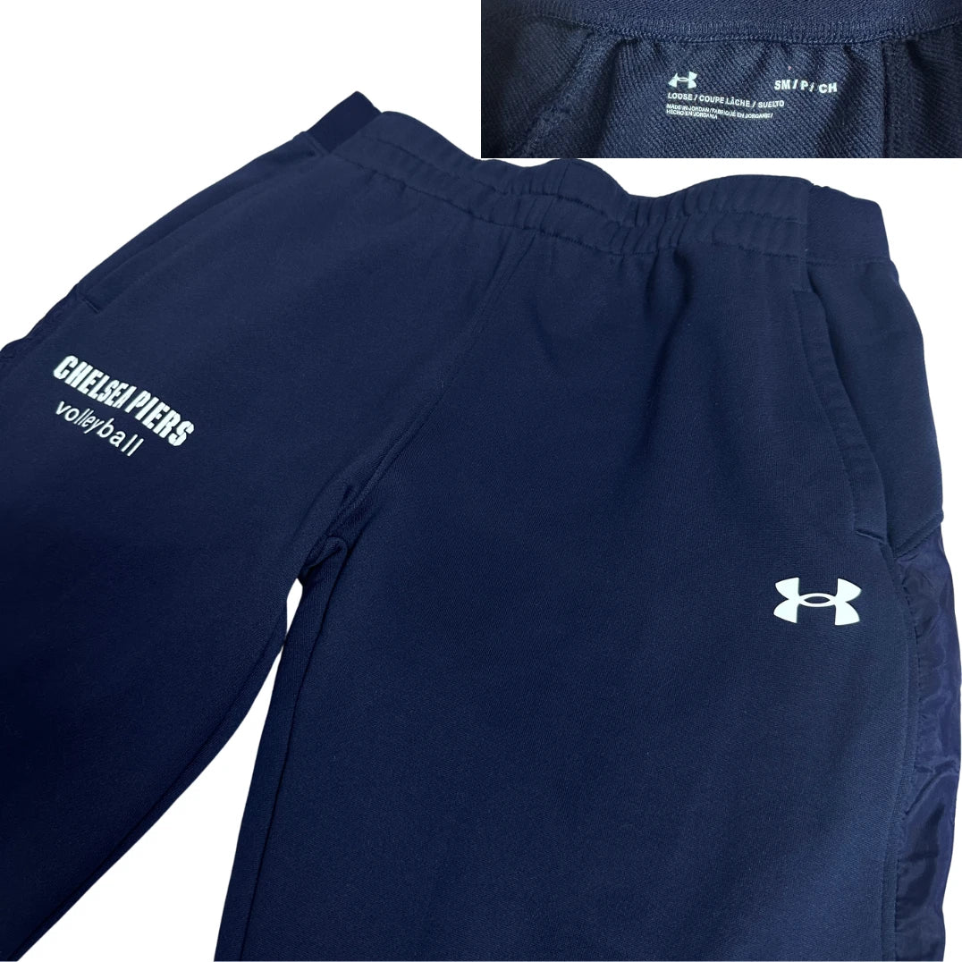 Under Armour Performance Track Pants 🔵
