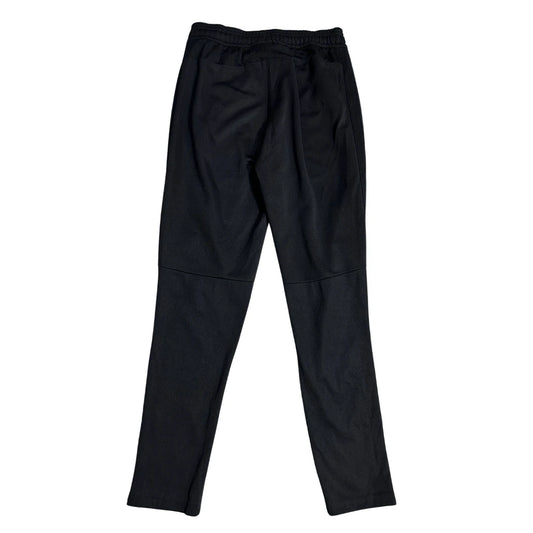 Adidas® Black Training Pants 🖤