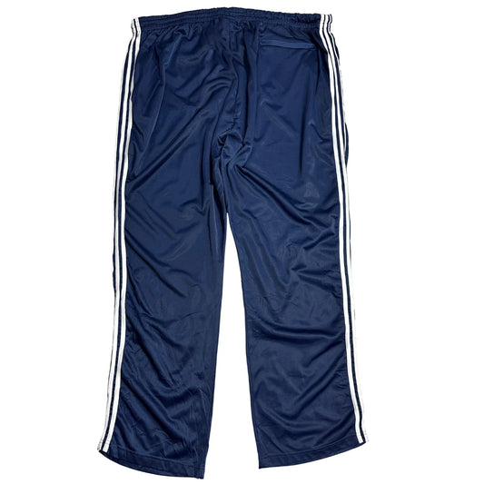 Espionage® Navy Stripe Track Pants 👖