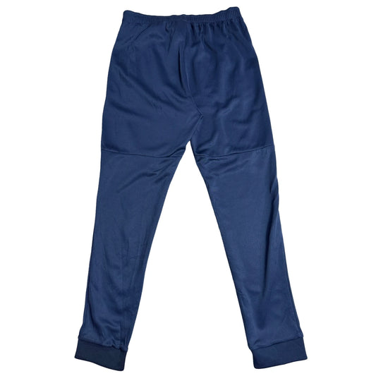 Joma® Navy Sports Track Pants 🔵(S)