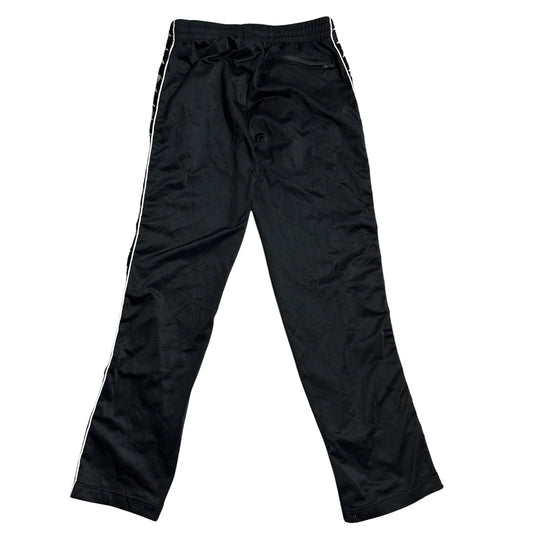 Kappa® Side Tape Track Pants ⚫(S)