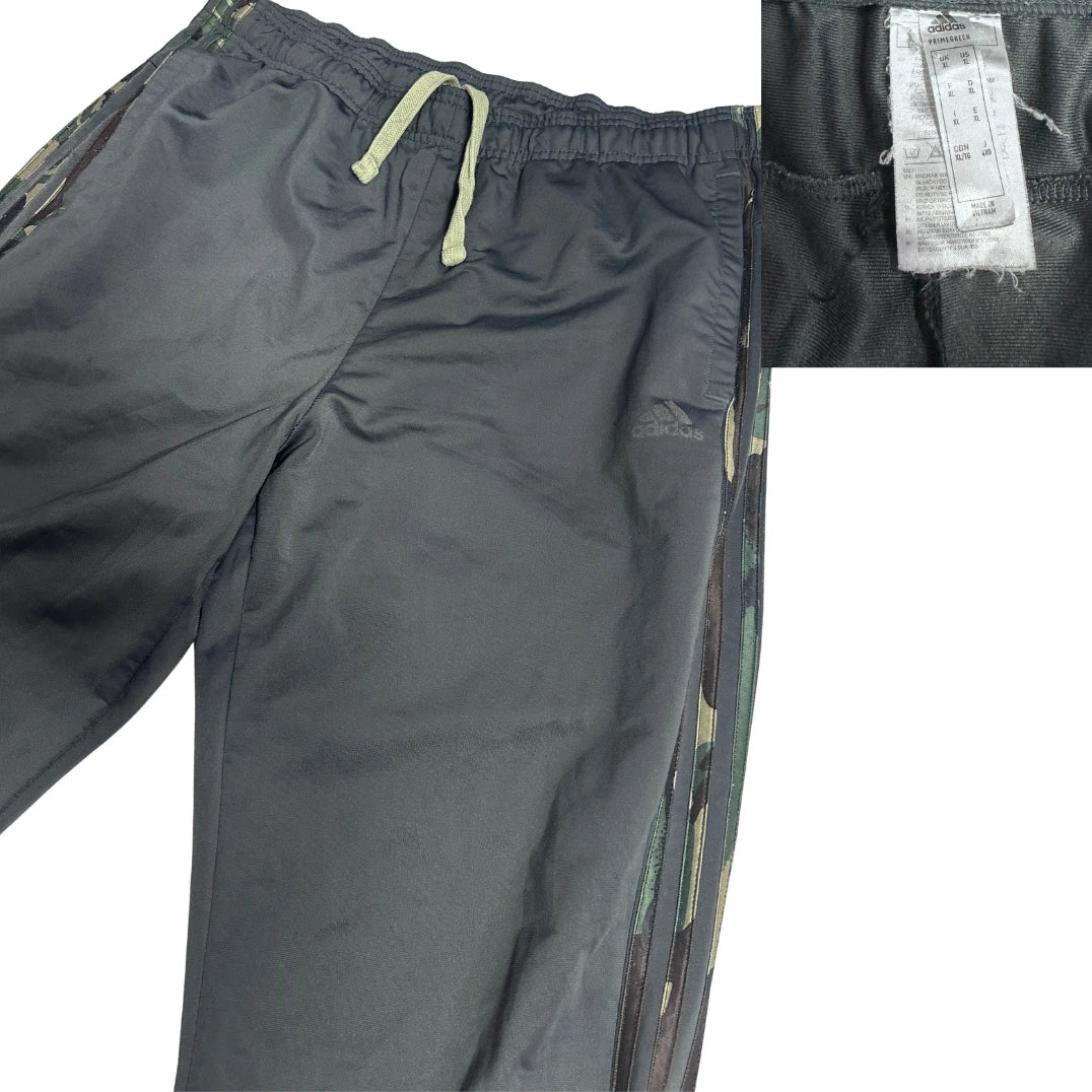Adidas® Camo Stripe Jogger Pants 🌿