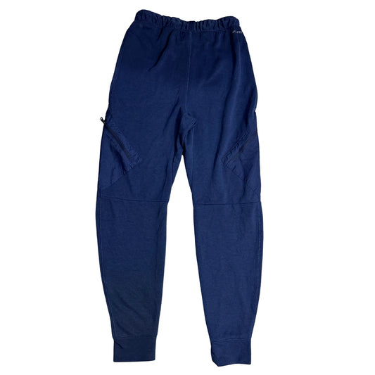 Jordan® Dri Fit Navy Utility Jogger Pants 🔵(S)