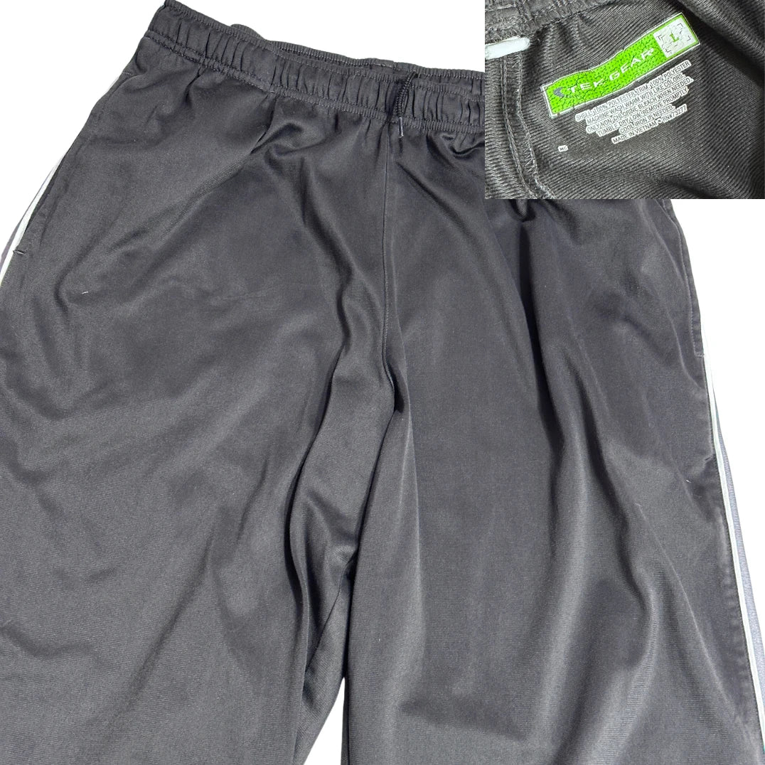 Tek Gear® Athletic Track Pants(XXL)