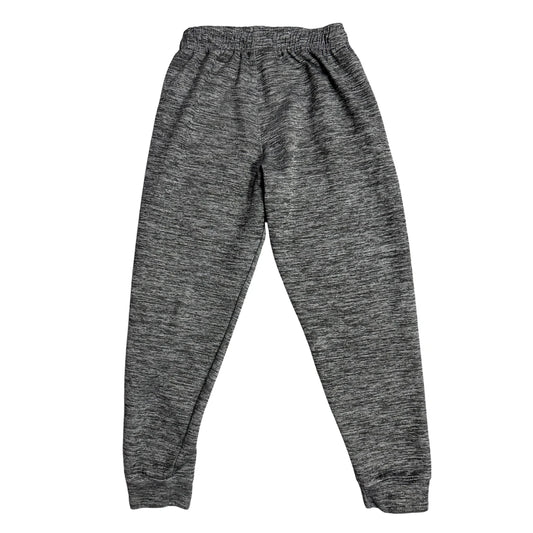 NBA® Heather Grey Athletic Jogger Pants 🏀(XS)