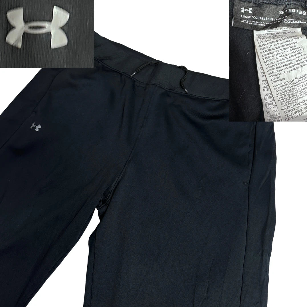 Under Armour® Youth Performance Training Pants 🖤(XL)