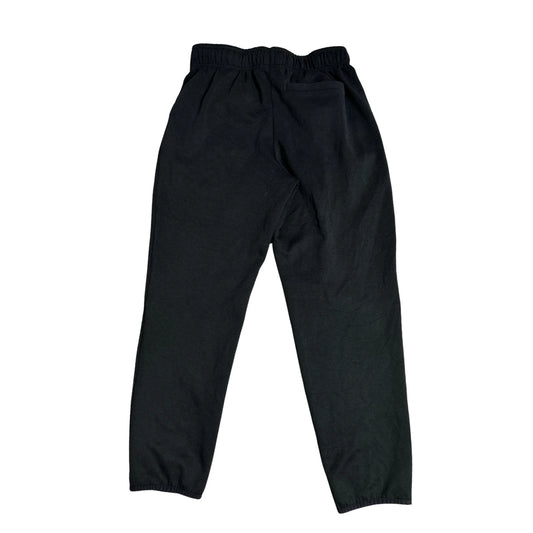 Fila® Black Athletic Jogger Trousers(S)
