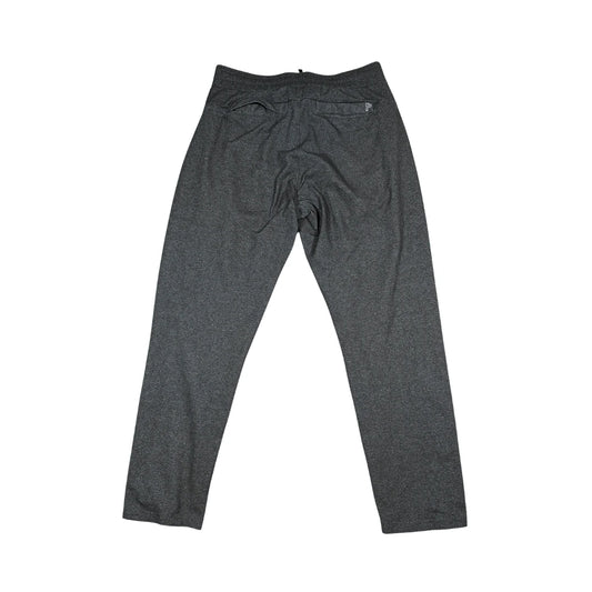 Grey Athletic Performance Training Trousers(M)