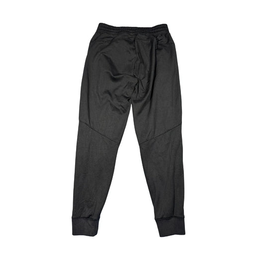 Adrenaline® Black Graphic Athletic Joggers(S)