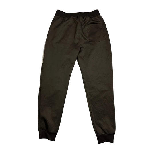 Vertical Sport® Black Athletic Jogger Pants(M)