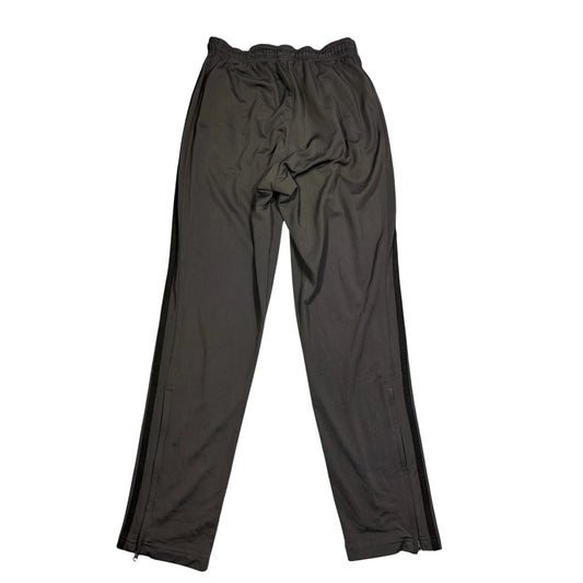 Adidas® Black Primegreen Training Track Pants(M)