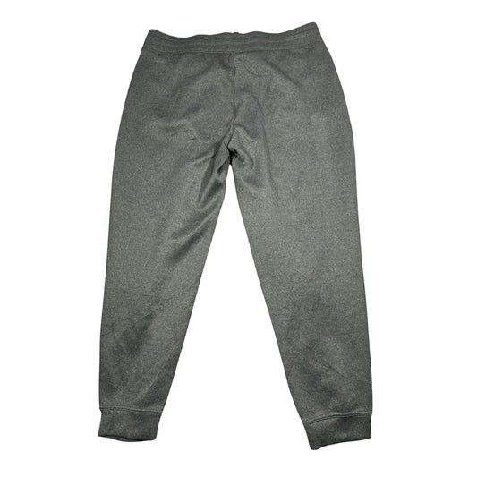 32 Heat® Grey Performance Jogger Trousers(M)