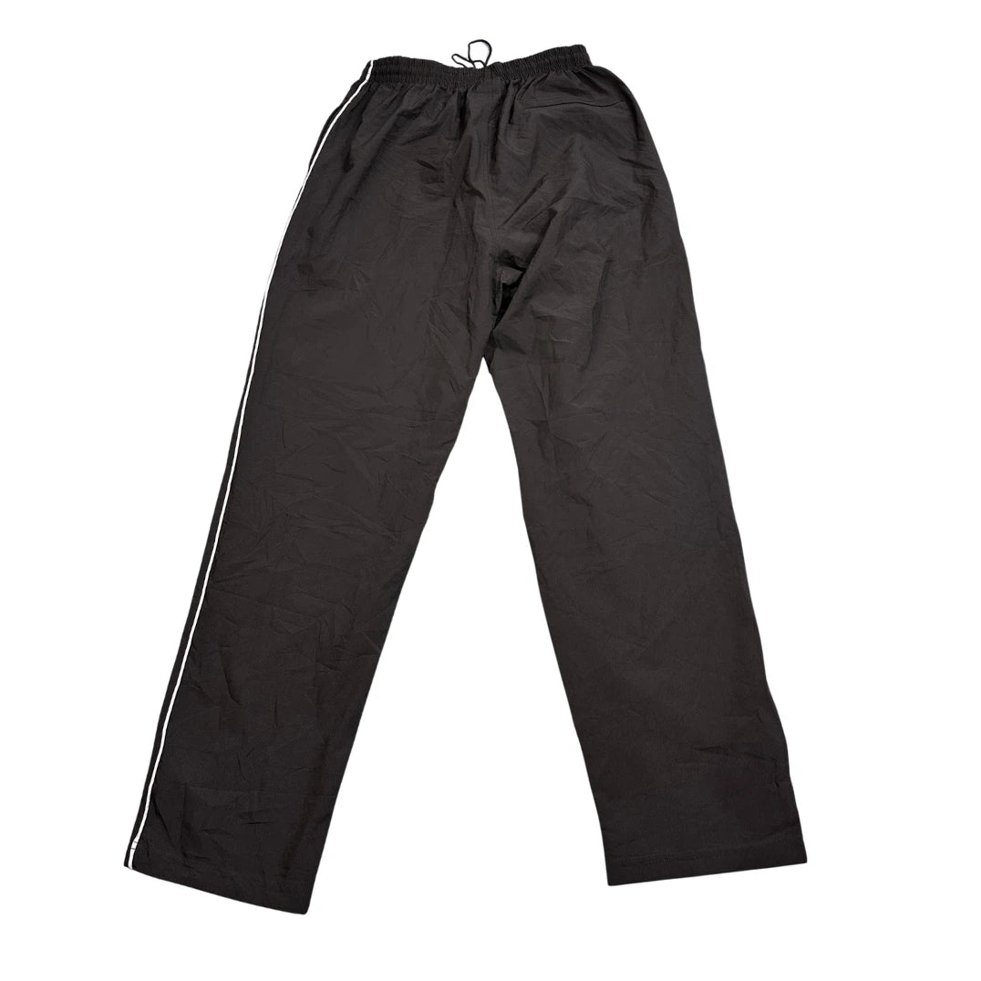 Truly Billion®Black School Sports Track Pants