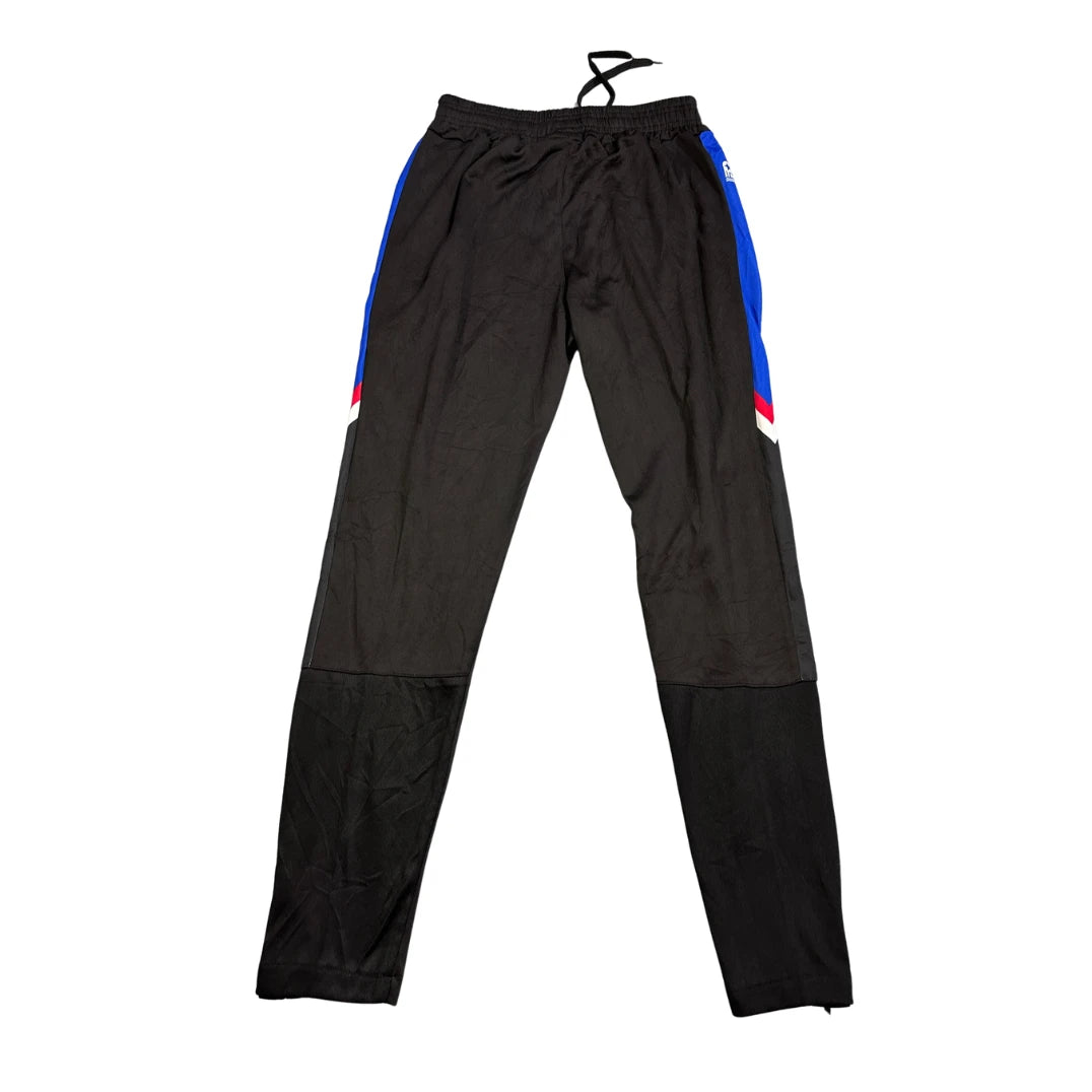 PUC® Black Athletic Performance Track Pants(S)