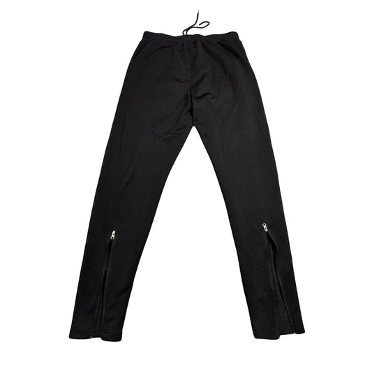 Uhlsport® Black Sports Training Pants(S)