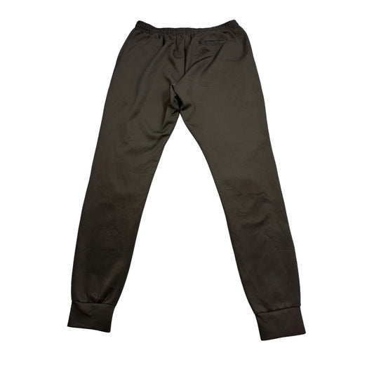 Navy & Navy® Black Performance Jogger Trousers(M)