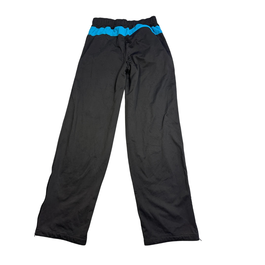Nike® Black Sportswear Track Pants(M)