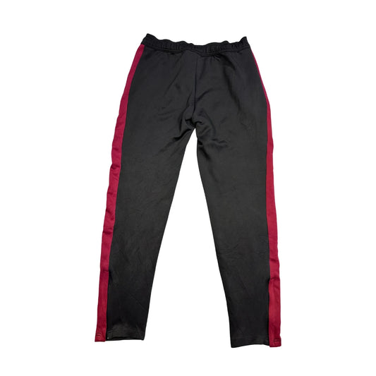 Glorio® Black Side Stripe Sports Trousers(M)